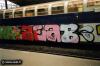 Graff Zeab, PSL,  par Fuzi.