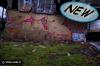 Fresque ZIB RIP 